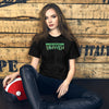 I'm Going Yahweh | Short-Sleeve Unisex T-Shirt | Emerald