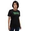 I'm Going Yahweh | Short-Sleeve Unisex T-Shirt | Emerald