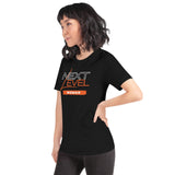 Next Level | Woman | Short-Sleeve Unisex T-Shirt