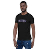 I'm Doing It Yahweh | Unisex Short Sleeve T-Shirt | Amethyst