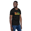 Be B.I.G | Short-Sleeve Unisex T-Shirt