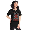 Your Struggle is Your Signal For Change | Short-Sleeve Unisex T-Shirt