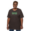 I'm Going Yahweh | Short-Sleeve Unisex T-Shirt | Emerald