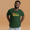 Be B.I.G | Short-Sleeve Unisex T-Shirt