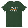 On Purpose | Short-Sleeve Unisex T-Shirt
