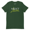 Next Level | Classic | Short-Sleeve Unisex T-Shirt