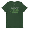 Next Level | Man | Short-Sleeve Unisex T-Shirt