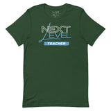 Next Level | Teacher | Short-Sleeve Unisex T-Shirt