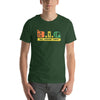 Be B.I.G | Short-Sleeve Unisex T-Shirt