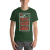 Your Struggle is Your Signal For Change | Short-Sleeve Unisex T-Shirt