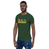 Be B.I.G | Short-Sleeve Unisex T-Shirt