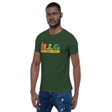 Be B.I.G | Short-Sleeve Unisex T-Shirt