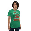 Your Struggle is Your Signal For Change | Short-Sleeve Unisex T-Shirt