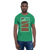 Your Struggle is Your Signal For Change | Short-Sleeve Unisex T-Shirt