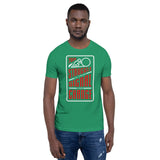 Your Struggle is Your Signal For Change | Short-Sleeve Unisex T-Shirt