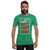Your Struggle is Your Signal For Change | Short-Sleeve Unisex T-Shirt
