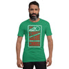 Your Struggle is Your Signal For Change | Short-Sleeve Unisex T-Shirt