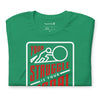 Your Struggle is Your Signal For Change | Short-Sleeve Unisex T-Shirt