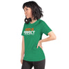 God is Perfect at Using Imperfect People | Short-Sleeve Unisex T-Shirt
