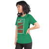 Your Struggle is Your Signal For Change | Short-Sleeve Unisex T-Shirt