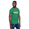 God is Perfect at Using Imperfect People | Short-Sleeve Unisex T-Shirt