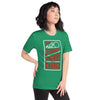Your Struggle is Your Signal For Change | Short-Sleeve Unisex T-Shirt