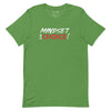 Mindset Is A Choice | Short-Sleeve Unisex T-Shirt