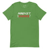 Mindset Is A Choice | Short-Sleeve Unisex T-Shirt