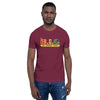 Be B.I.G | Short-Sleeve Unisex T-Shirt