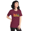 Be B.I.G | Short-Sleeve Unisex T-Shirt