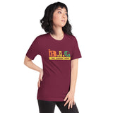 Be B.I.G | Short-Sleeve Unisex T-Shirt