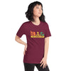 Be B.I.G | Short-Sleeve Unisex T-Shirt