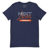 Next Level | Woman | Short-Sleeve Unisex T-Shirt