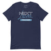 Next Level | Teacher | Short-Sleeve Unisex T-Shirt