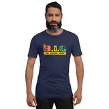 Be B.I.G | Short-Sleeve Unisex T-Shirt