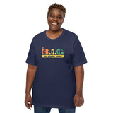 Be B.I.G | Short-Sleeve Unisex T-Shirt