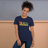 Be B.I.G | Short-Sleeve Unisex T-Shirt