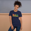 Be B.I.G | Short-Sleeve Unisex T-Shirt