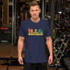 Be B.I.G | Short-Sleeve Unisex T-Shirt