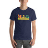 Be B.I.G | Short-Sleeve Unisex T-Shirt