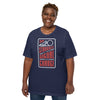 Your Struggle is Your Signal For Change | Short-Sleeve Unisex T-Shirt