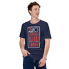 Your Struggle is Your Signal For Change | Short-Sleeve Unisex T-Shirt