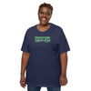 I'm Going Yahweh | Short-Sleeve Unisex T-Shirt | Emerald