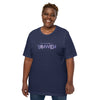I'm Doing It Yahweh | Unisex Short Sleeve T-Shirt | Amethyst