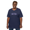 I'm Doing It Yahweh | Unisex Short Sleeve T-Shirt | Amethyst