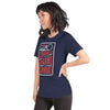 Your Struggle is Your Signal For Change | Short-Sleeve Unisex T-Shirt