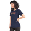 I'm Living Yahweh | Short-Sleeve Unisex T-Shirt | Ruby