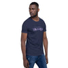 I'm Doing It Yahweh | Unisex Short Sleeve T-Shirt | Amethyst