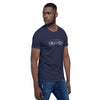I'm Doing It Yahweh | Unisex Short Sleeve T-Shirt | Amethyst