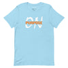 On Purpose | Short-Sleeve Unisex T-Shirt